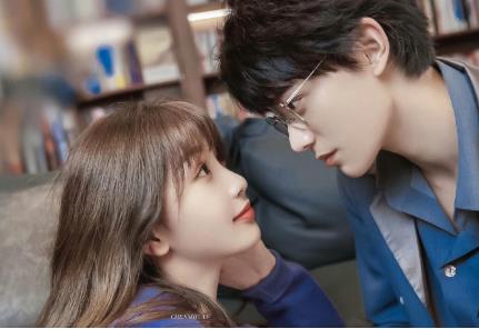 丁禹兮虞书欣新剧叫什么  丁禹兮虞书欣cp名是什么