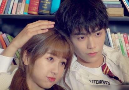 丁禹兮虞书欣新剧叫什么  丁禹兮虞书欣cp名是什么