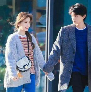 丁禹兮虞书欣新剧叫什么  丁禹兮虞书欣cp名是什么