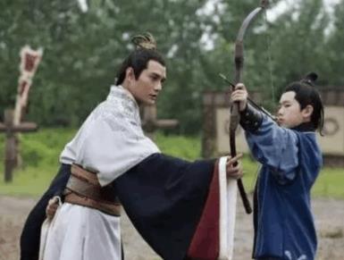  琅琊榜庭生是谁的孩子 庭生和梅长苏的关系 