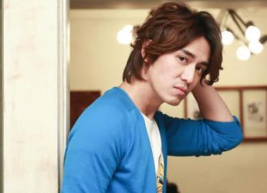 陈楚河现任女友是谁  陈楚河为什么是黑道太子