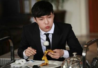 极限挑战6张艺兴上几期 极限挑战张艺兴哭是哪一期