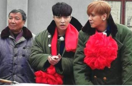 极限挑战6张艺兴上几期 极限挑战张艺兴哭是哪一期