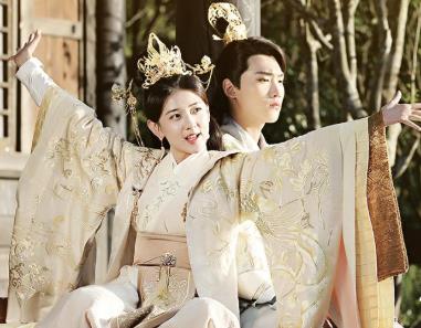 双世宠妃3曲香檀是谁 曲小檀女皇和曲香檀是何关系 双世宠妃3曲香檀是谁 曲小檀女皇和曲香檀是何关系