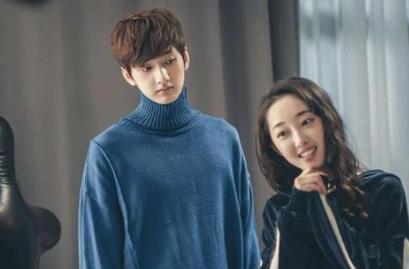 一不小心捡到爱男主角是谁 刘特身高多少 一不小心捡到爱男主角是谁 刘特身高多少