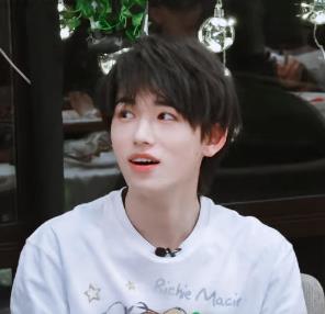 宋亚轩的粉丝名应援色是什么  宋亚轩的新综艺是什么