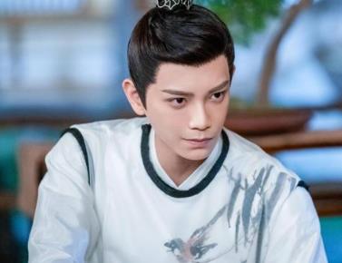 丁禹兮被爆拒绝和虞书欣炒CP  丁禹兮讨厌虞书欣