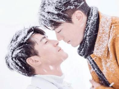 胡歌霍建华为什么是cp 胡歌霍建华五年之约