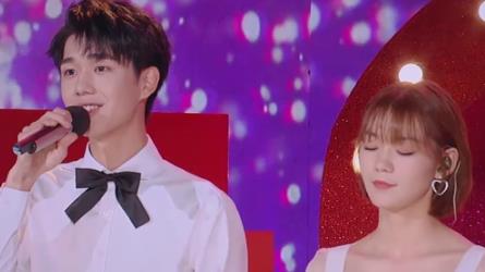 声入人心2方晓东个人资料年龄 方晓东段奥娟恋情