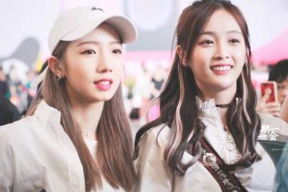 孟美岐为什么叫山支 孟美岐和吴宣仪关系好嘛 孟美岐为什么叫山支 孟美岐和吴宣仪关系好嘛