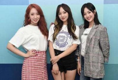 孟美岐为什么叫山支 孟美岐和吴宣仪关系好嘛 孟美岐为什么叫山支 孟美岐和吴宣仪关系好嘛