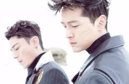 霍建华跟胡歌什么关系  胡歌霍建华的cp粉叫什么