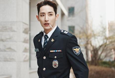 李洙赫家世如何 李洙赫为什么不演男一 李洙赫家世如何 李洙赫为什么不演男一