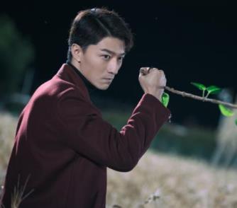 司藤单志刚真实身份是什么 司藤单志刚是谁演的资料