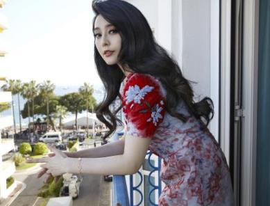 范冰冰刘国梁什么关系 范冰冰近期状况如何2021