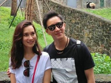 韩庚卢靖姗怎么认识在一起的 韩庚卢靖姗什么时候结婚的