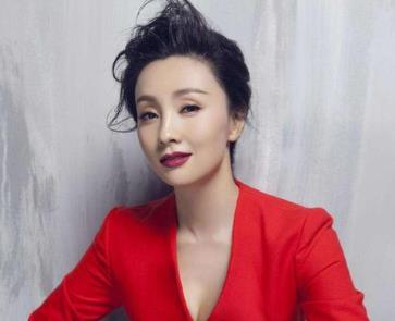 陶虹和段奕宏是什么关系 陶虹的第一任老公是谁