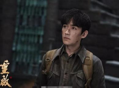 张家人为何怕吴邪 吴邪和胡八一什么关系