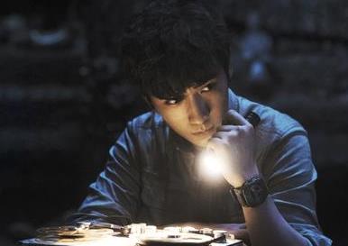 张家人为何怕吴邪 吴邪和胡八一什么关系