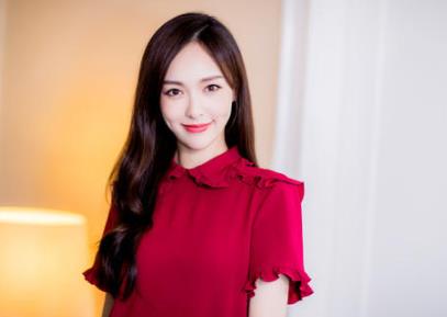 唐嫣是什么星座属什么  唐嫣是哪个公司的艺人