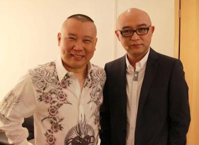 孟非为啥别人称他孟爷爷 孟非郭德纲什么关系 孟非为啥别人称他孟爷爷 孟非郭德纲什么关系