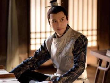 知否盛长柏是好是坏  知否盛长柏扮演者