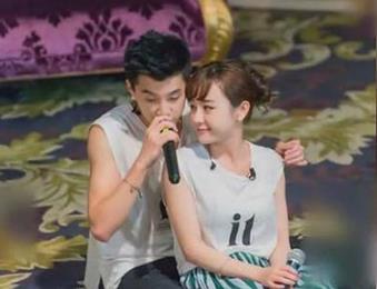 范世琦张檬为什么分手 范世琦张檬怎么认识的 范世琦张檬为什么分手 范世琦张檬怎么认识的