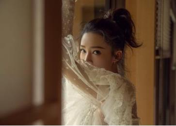 李沁被网络诈骗多少钱 李沁为什么不学昆曲了