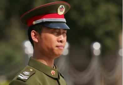 史今为什么退伍  史今为什么不能提干