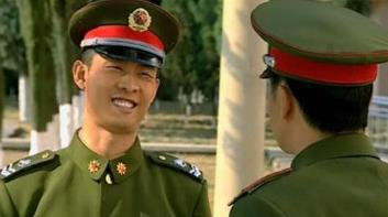 史今为什么退伍  史今为什么不能提干