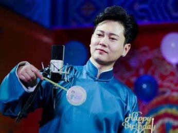 孟鹤堂前妻怎么回事 孟鹤堂现在的妻子叫啥