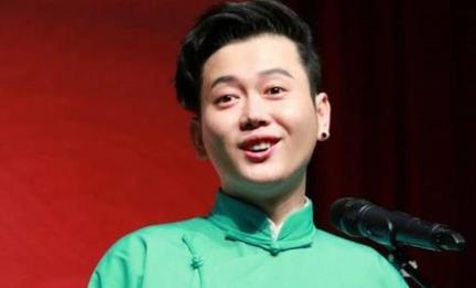 孟鹤堂前妻怎么回事 孟鹤堂现在的妻子叫啥