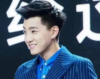 范世琦女友是谁 范世琦和卜冠今什么关系 范世琦女友是谁 范世琦和卜冠今什么关系