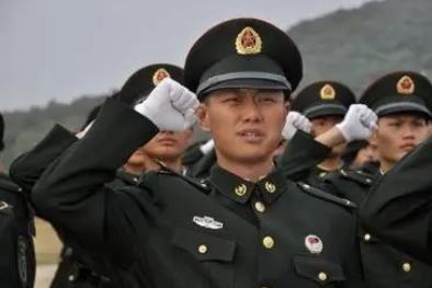 爱上特种兵田勇扮演者是谁 田勇赵荀个人资料简介 爱上特种兵田勇扮演者是谁 田勇赵荀个人资料简介