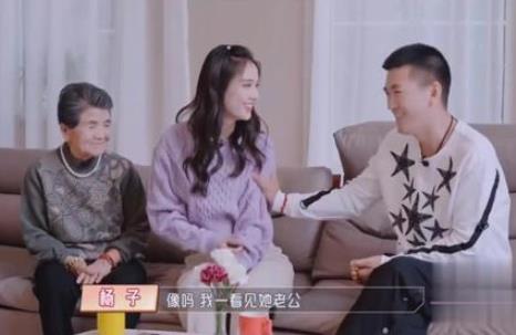 陶虹杨子徐峥什么关系 杨子前妻陶虹是不是演员陶虹