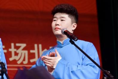 德云社周九良邢鹤薇什么关系周九良为什么是橘猫