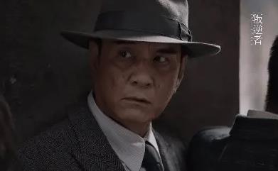 叛逆者老纪牺牲是第几集 叛逆者老纪是谁演的 