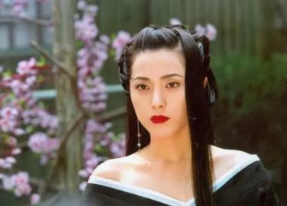 曾黎聊斋志异是哪一集 曾黎演医生是什么电视 曾黎聊斋志异是哪一集 曾黎演医生是什么电视