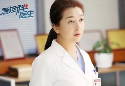 江珊参加跨界歌王第几季 江珊在急诊科医生上演的是谁