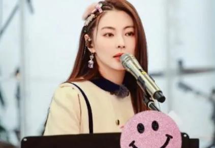 张雨绮谈改名原因 张雨绮男友李柄熹多大