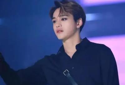 黄旭熙到底是威神v还是nct 黄旭熙到底有几个团2021 黄旭熙到底是威神v还是nct 黄旭熙到底有几个团2021