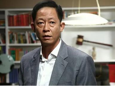 王志文多大了年龄了今年 王志文王志飞是什么关系