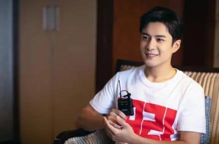 韩东君1921演的谁 韩东君和金晨为什么分手原因 韩东君1921演的谁 韩东君和金晨为什么分手原因