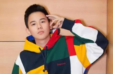 胡先煦李兰迪什么关系揭秘 胡先煦女装是什么电视剧