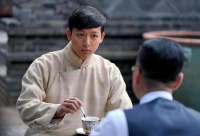 张晚意觉醒年代演的谁 张晚意名字含义怎么来的 张晚意觉醒年代演的谁 张晚意名字含义怎么来的