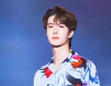 王一博唱一片冬麦是哪一期  王一博唱熹微是什么节目