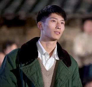 我们的新时代窦骁第几集 窦骁在金陵十三钗演谁 我们的新时代窦骁第几集 窦骁在金陵十三钗演谁