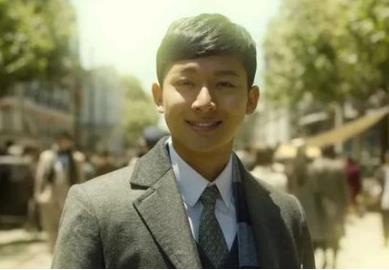 张晚意觉醒年代演的谁 张晚意名字含义怎么来的 张晚意觉醒年代演的谁 张晚意名字含义怎么来的