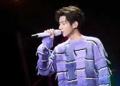 王源王俊凯王一博唱的歌  王源为什么去伯克利