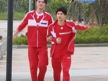 黄旭熙王嘉尔跑男是哪一期 黄旭熙王嘉尔是什么关系 黄旭熙王嘉尔跑男是哪一期 黄旭熙王嘉尔是什么关系